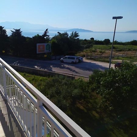 Apartmant Sucic Kastela Luaran gambar