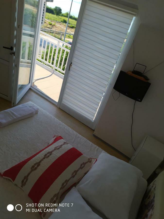 Apartmant Sucic Kastela Luaran gambar