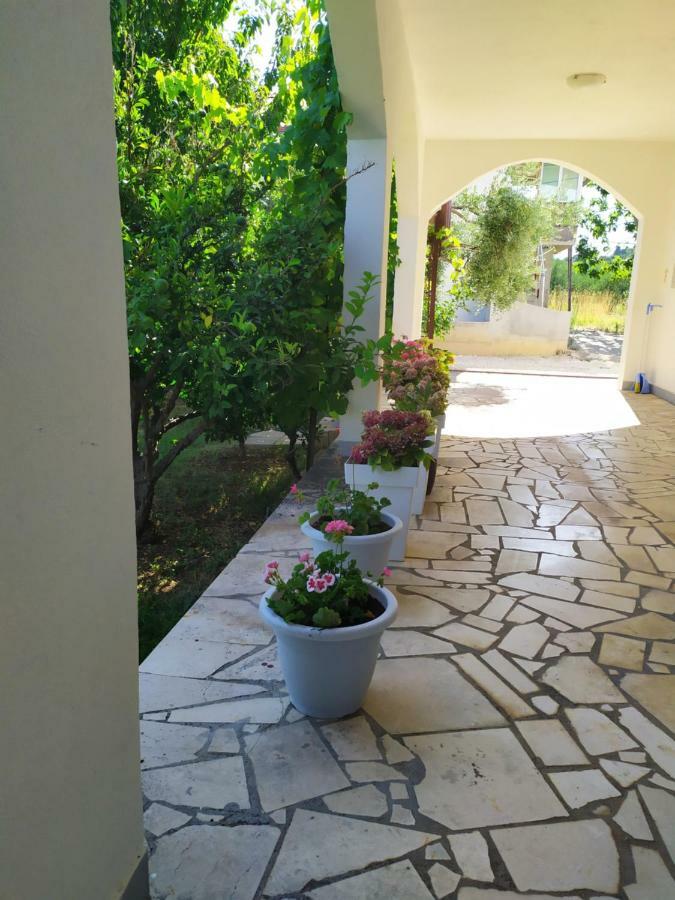 Apartmant Sucic Kastela Luaran gambar