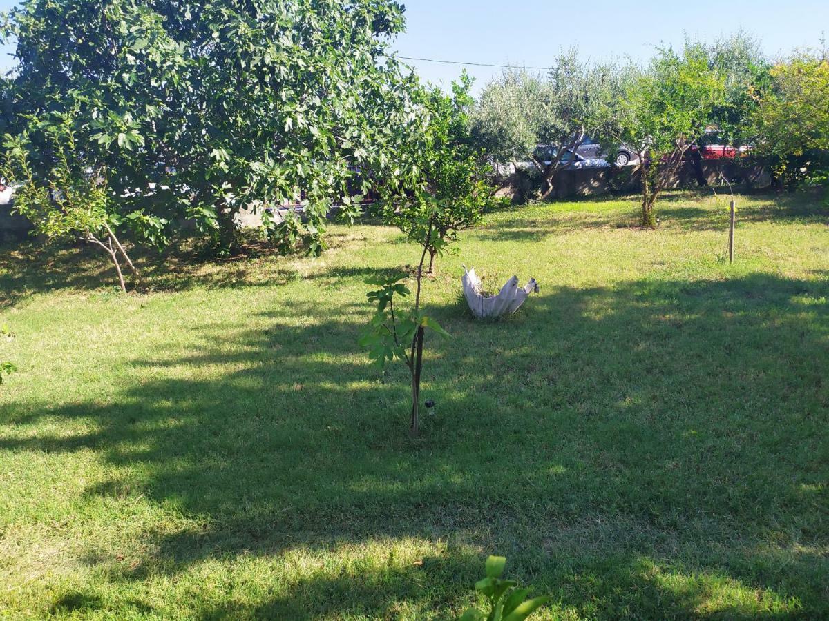 Apartmant Sucic Kastela Luaran gambar