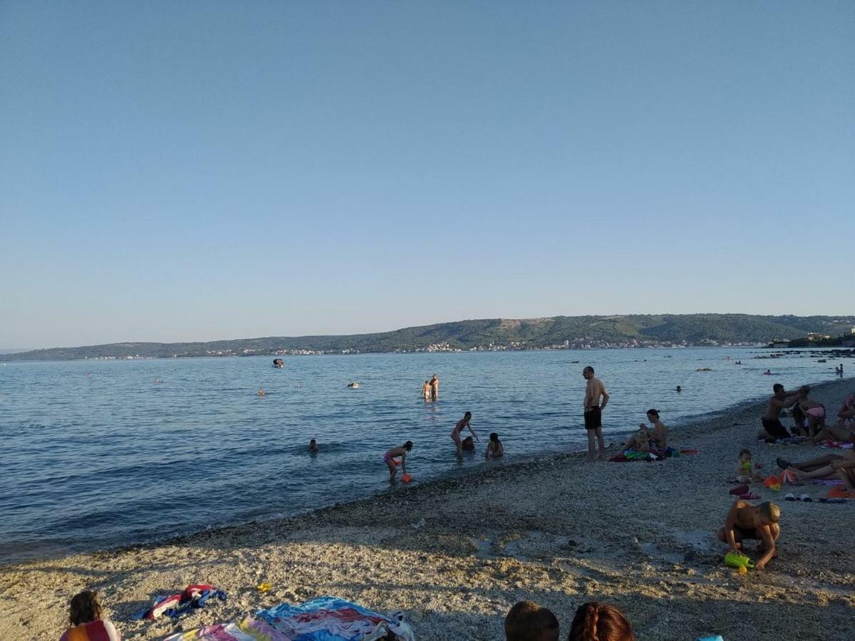 Apartmant Sucic Kastela Luaran gambar