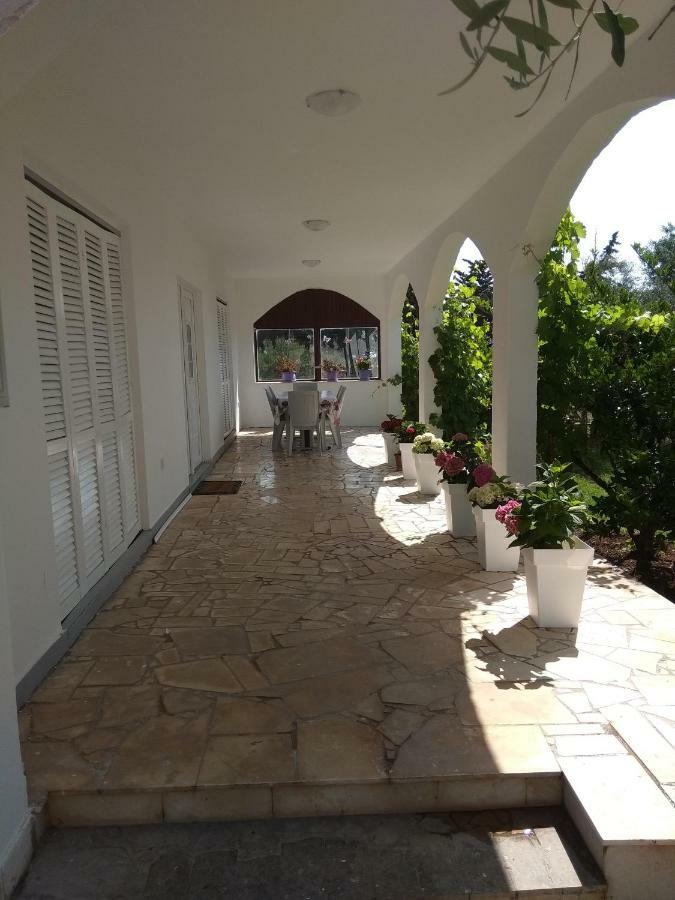 Apartmant Sucic Kastela Luaran gambar