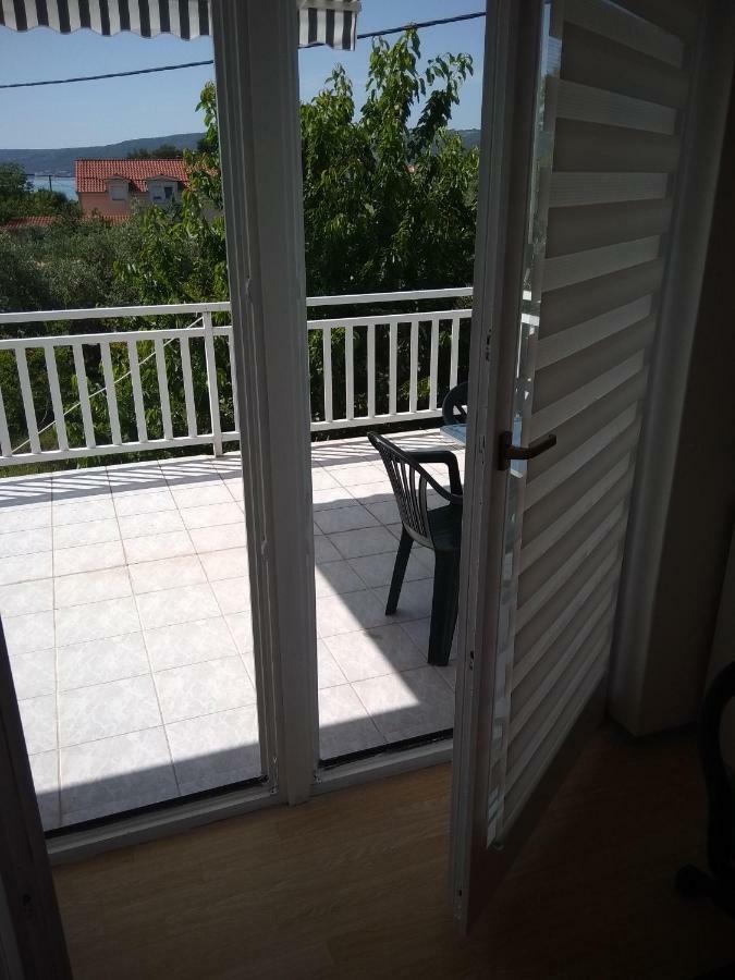 Apartmant Sucic Kastela Luaran gambar