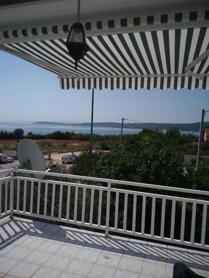 Apartmant Sucic Kastela Luaran gambar