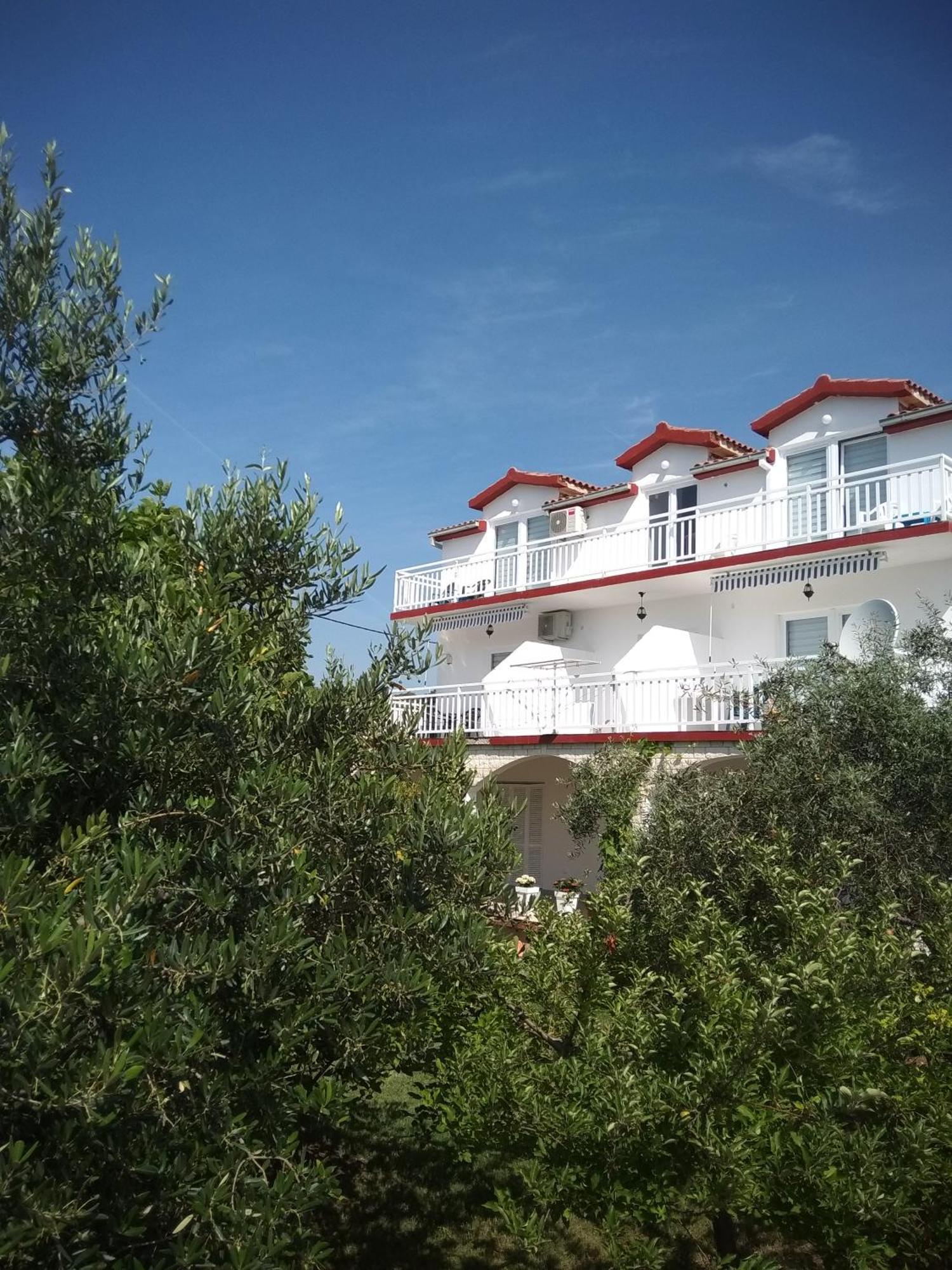 Apartmant Sucic Kastela Luaran gambar