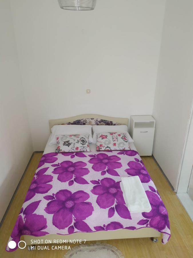 Apartmant Sucic Kastela Luaran gambar
