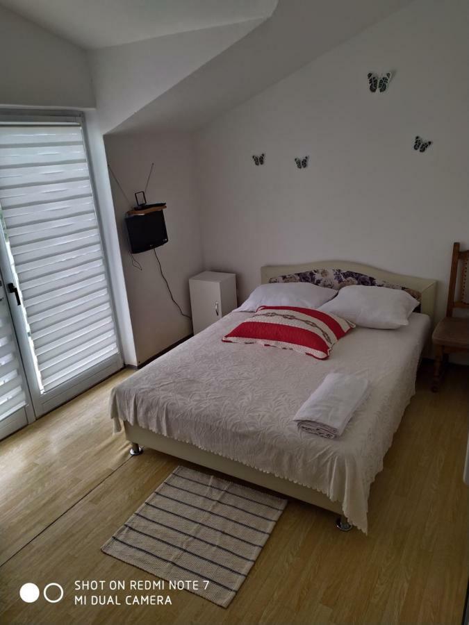 Apartmant Sucic Kastela Luaran gambar