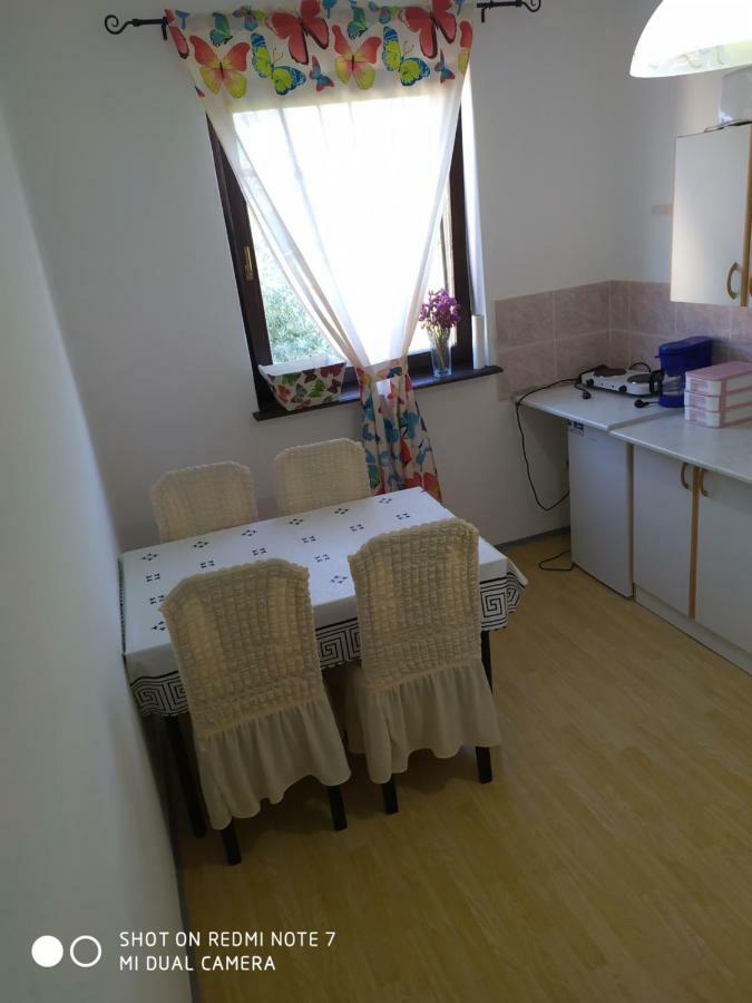 Apartmant Sucic Kastela Luaran gambar