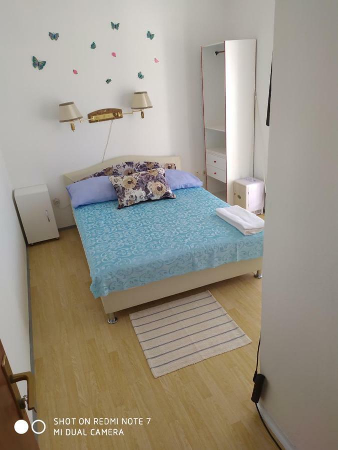 Apartmant Sucic Kastela Luaran gambar