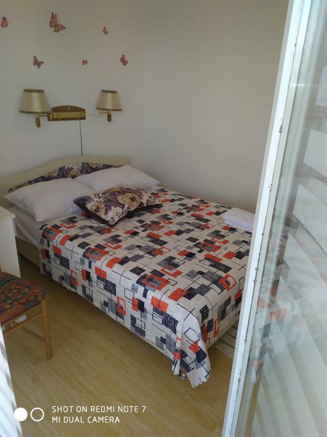 Apartmant Sucic Kastela Luaran gambar