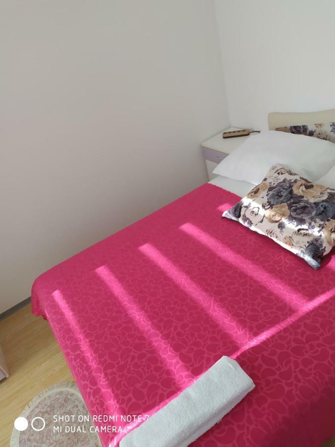 Apartmant Sucic Kastela Luaran gambar