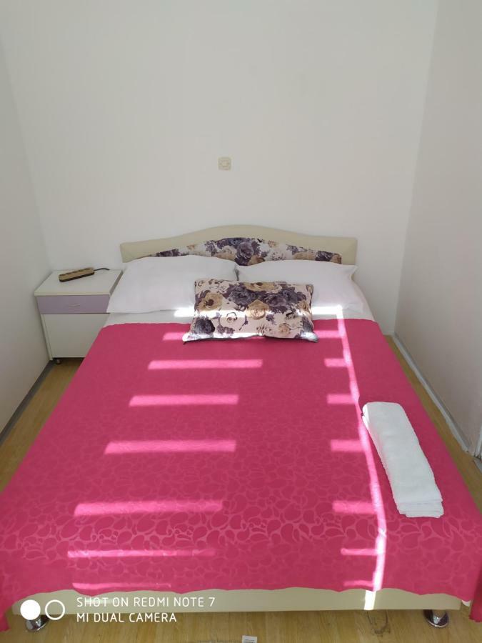 Apartmant Sucic Kastela Luaran gambar