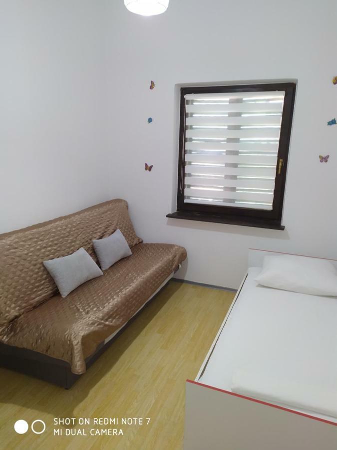 Apartmant Sucic Kastela Luaran gambar