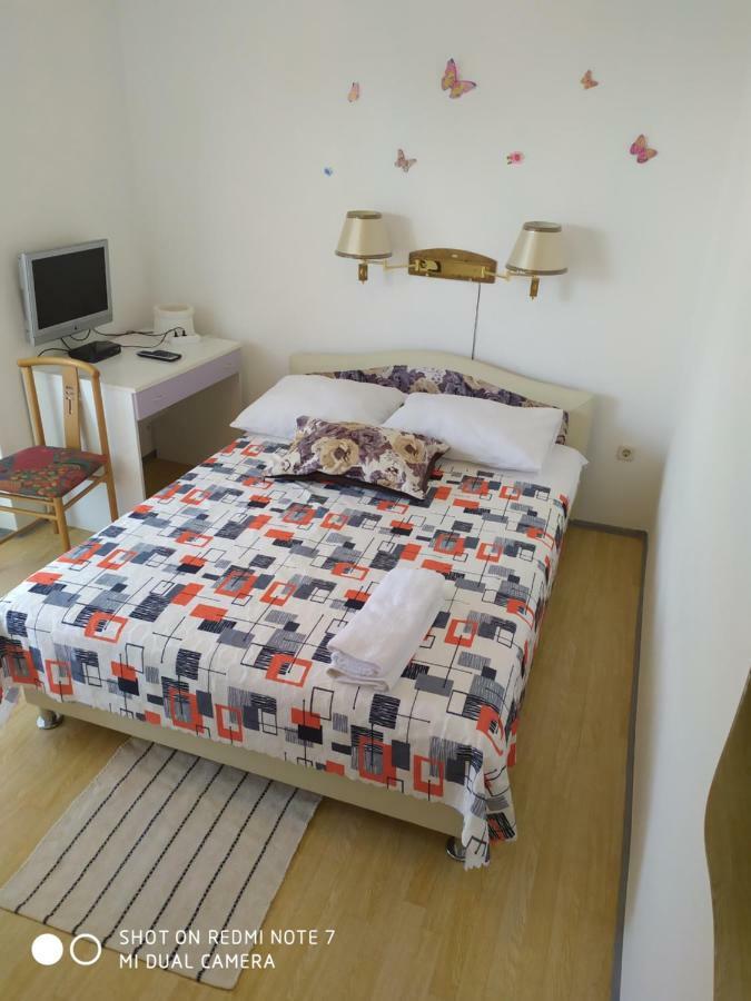 Apartmant Sucic Kastela Luaran gambar