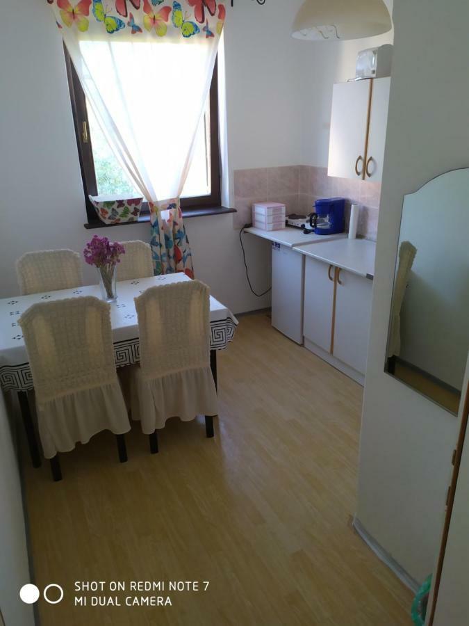 Apartmant Sucic Kastela Luaran gambar